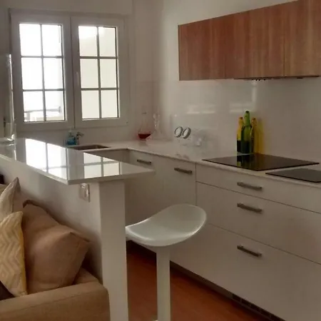 Adeje, La Caleta 5 * أذيخي