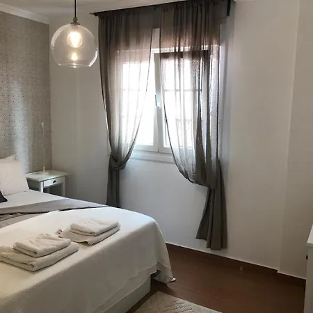 Adeje, La Caleta 5 Apartman *