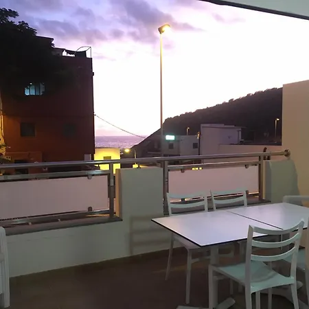 شقة Adeje, La Caleta 5