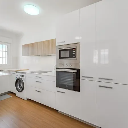 Apartman Adeje, La Caleta 5 Costa Adeje (Tenerife)