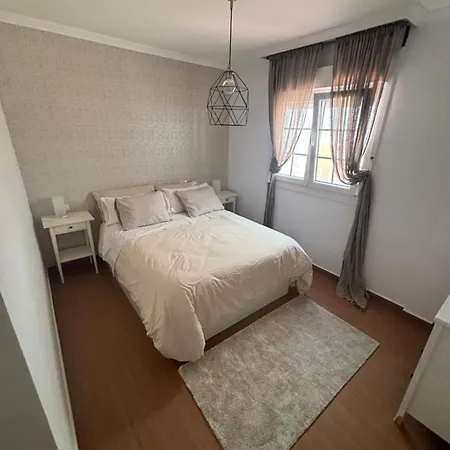 Apartman Adeje, La Caleta 5