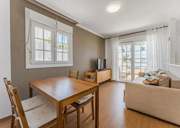 Adeje, La Caleta 5 * Адехе