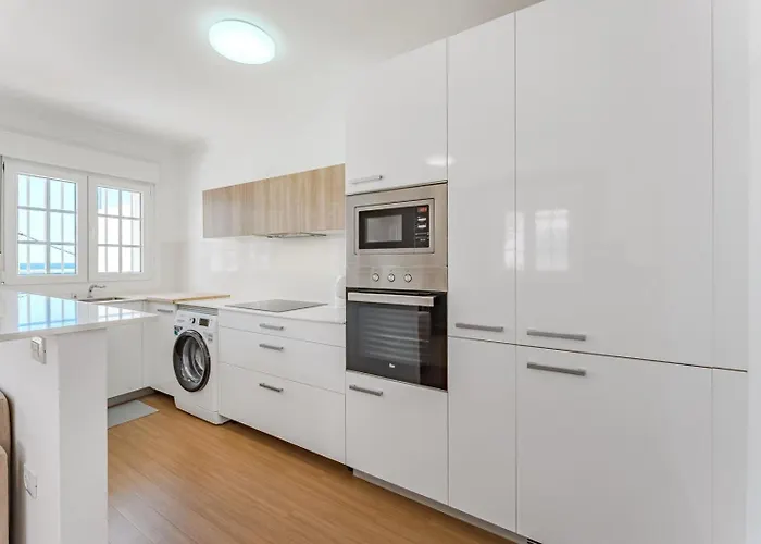 Апартаменты Adeje, La Caleta 5 Адехе