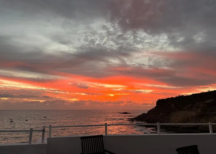 Adeje, La Caleta 5 * Адехе