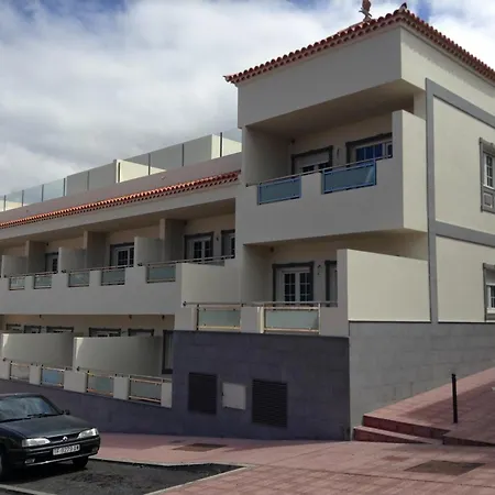 Adeje, La Caleta 5 * 阿德耶