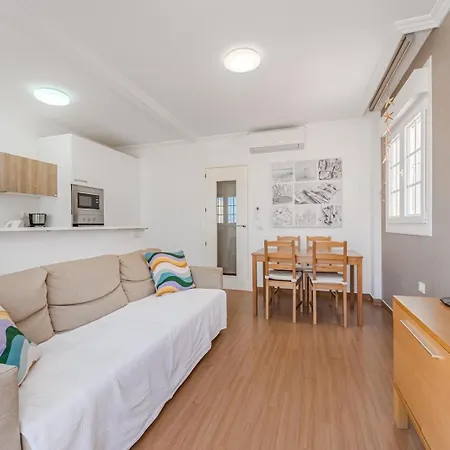 Lägenhet Adeje, La Caleta 5 *