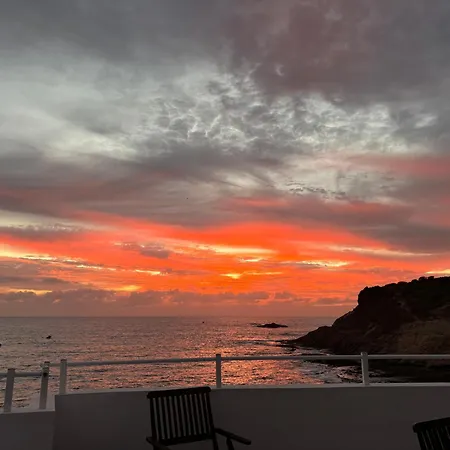 Adeje, La Caleta 5 * 阿德耶