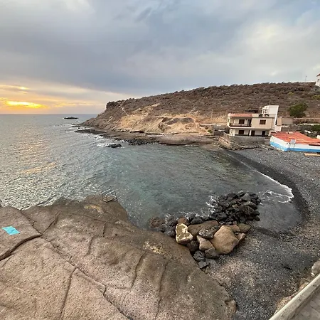 Adeje, La Caleta 5 阿德耶